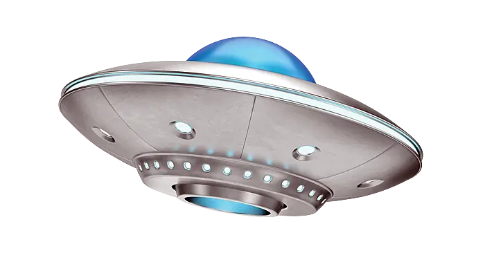 Could West Cork be a UFO hotspot? Image