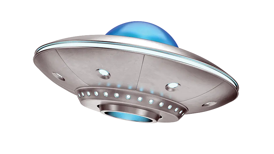 Could West Cork be a UFO hotspot? Image