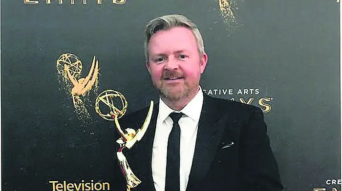 Skibbereen man’s Irish pals ‘lost all’ in LA fires Image