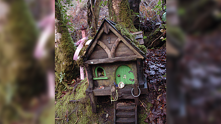 Why we’re so keen to hold onto the uniquely Irish folkore of the fairies Image
