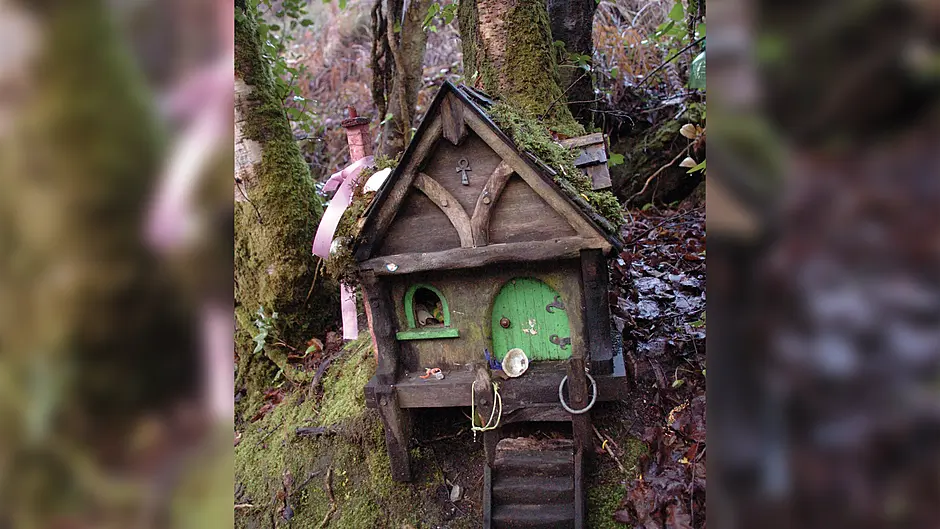 Why we’re so keen to hold onto the uniquely Irish folkore of the fairies Image