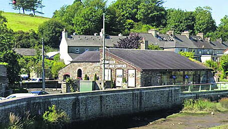 Numbers are up 10% at the Skibbereen Heritage Centre Image