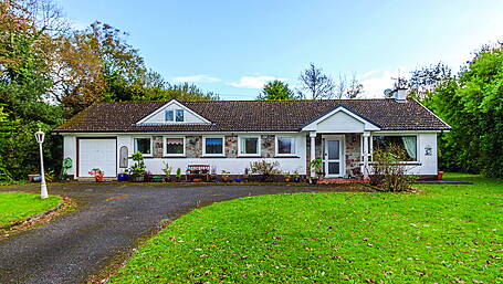 HOUSE OF THE WEEK: Bantry three-bed for €395k Image