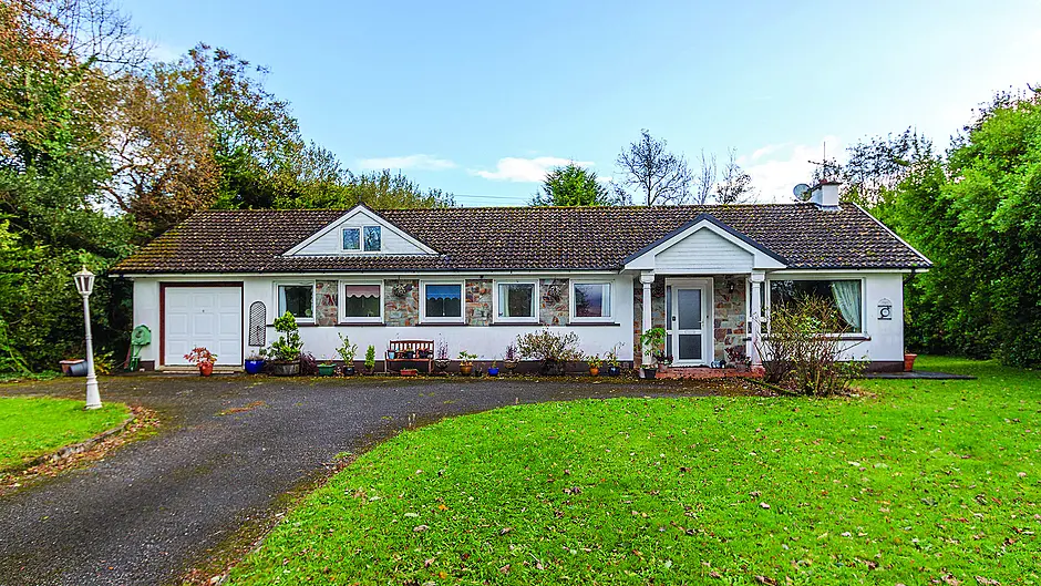 HOUSE OF THE WEEK: Bantry three-bed for €395k Image