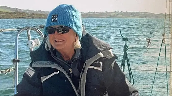 Final respects for Dorothy Quinlan (Roche) Image