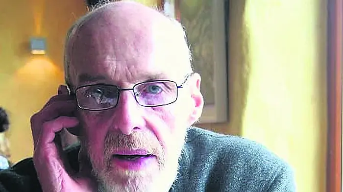Schull’s Bill Hogan recalls days working for Martin Luther King Image