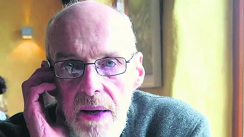 Schull’s Bill Hogan recalls days working for Martin Luther King Image
