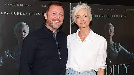 West Cork in hunt for gold at the Iftas Image
