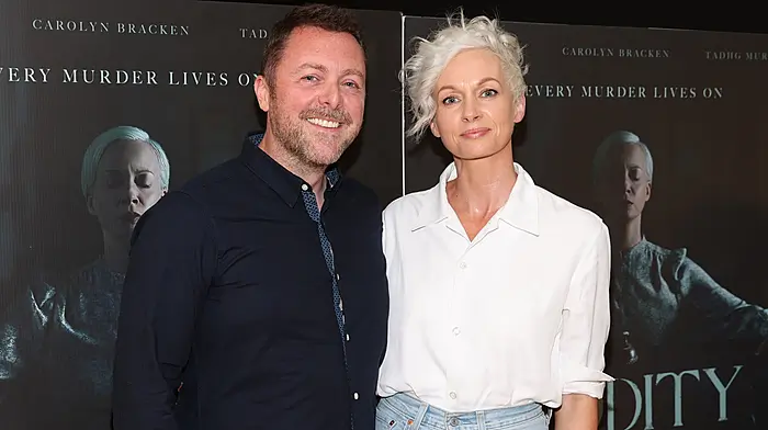 West Cork in hunt for gold at the Iftas Image