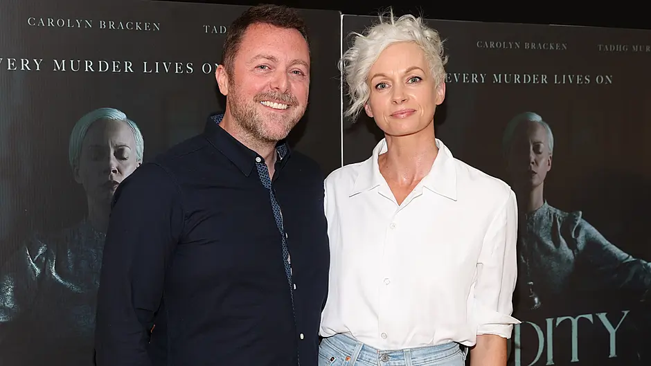West Cork in hunt for gold at the Iftas Image