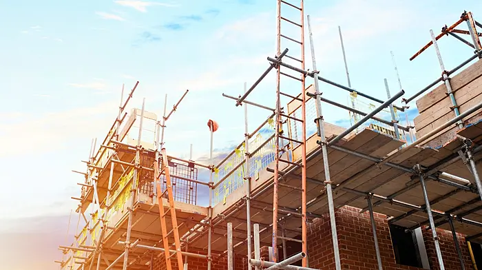 Planning needs ‘radical’ change Image