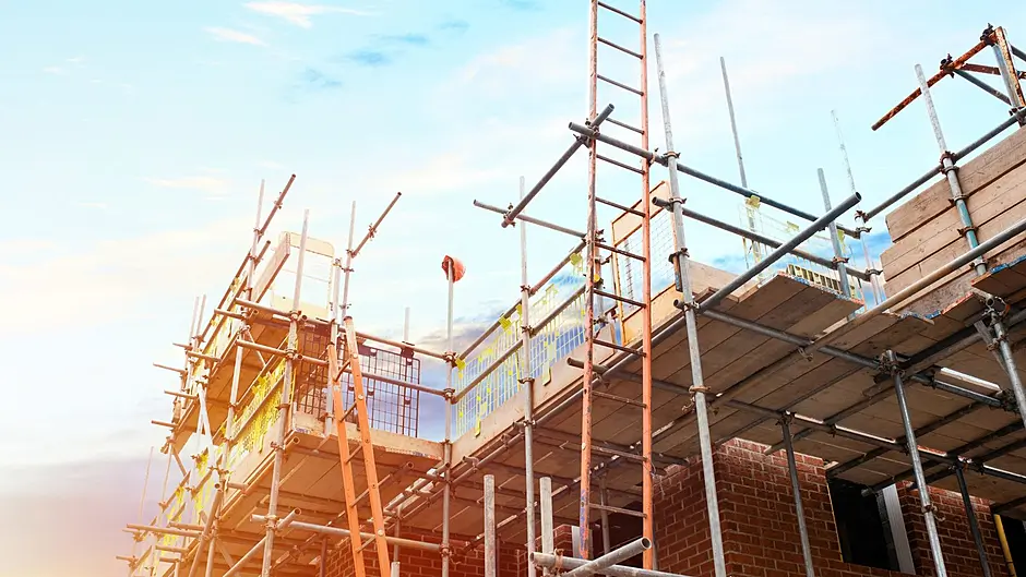 Planning needs ‘radical’ change Image
