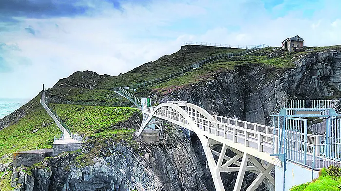 Working in civil engineering can lead to a life of reward and satisfaction Image