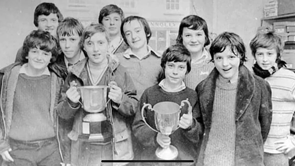 BACK IN THE DAY: The Southern Star’s celebration of West Cork nostalgia in all its forms Image