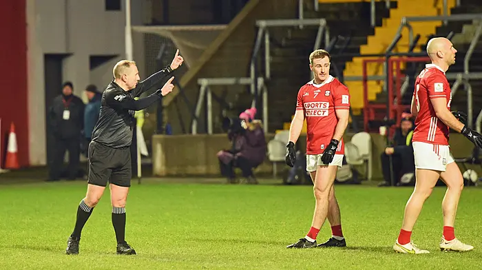 How will the new scoring system work at junior football levels? Image