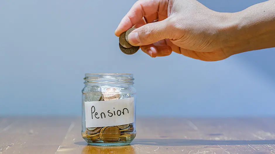 Auto-enrolment retirement savings: what you need to know - FDC Monthly Financial Column Image