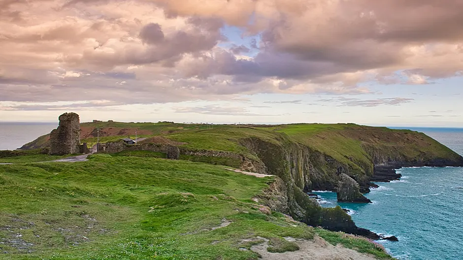 Exploring the rich history of West Cork: A guide for students and tourists Image
