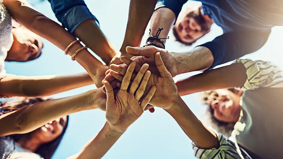 Local partnerships aim to put community at heart of policing Image