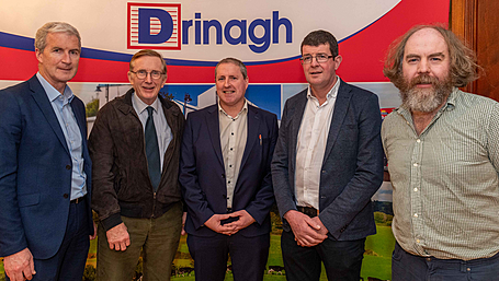 Out and About in West Cork Image