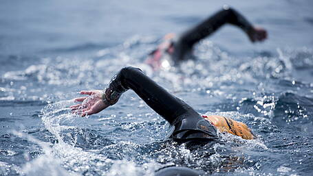 Schull swimmers need safety Image
