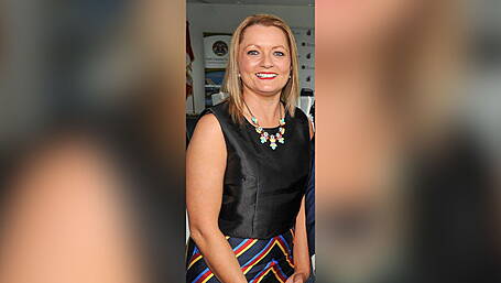 Nicola Radley appointed municipal district manager for West Cork Image
