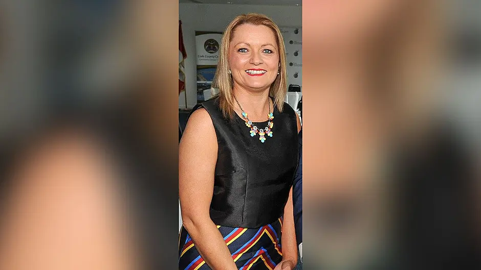 Nicola Radley appointed municipal district manager for West Cork Image