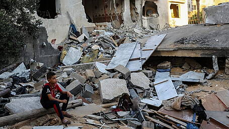 LETTERS TO THE EDITOR: Ireland must enact the Occupied Territories Bill now Image