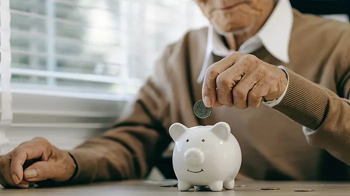 West Cork residents with pensions from UK may be able to buy years Image