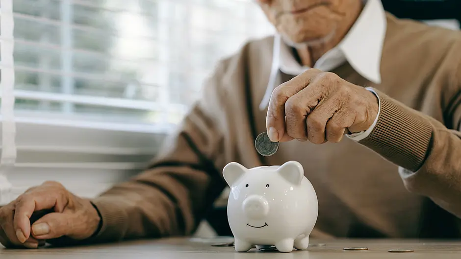 West Cork residents with pensions from UK may be able to buy years Image