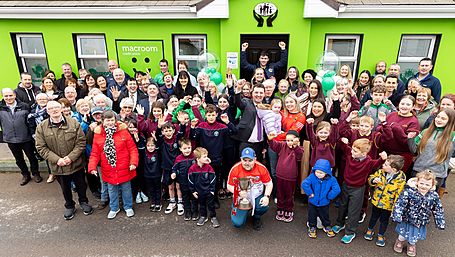 Extended opening hours for Macroom Credit Union Image