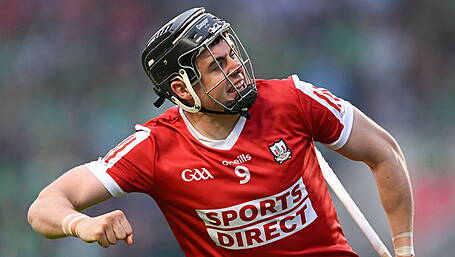 Can Cork hurlers make the jump from contenders to champions in 2025? Image