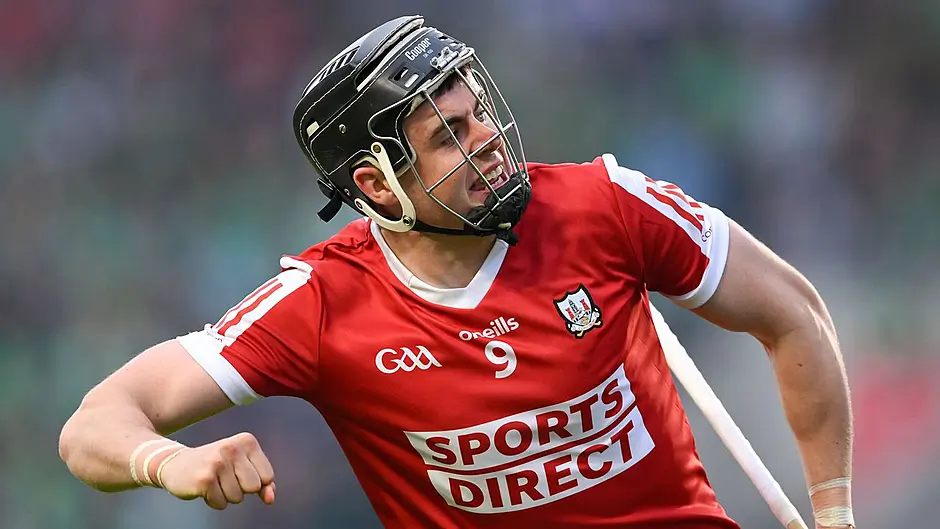 Can Cork hurlers make the jump from contenders to champions in 2025? Image
