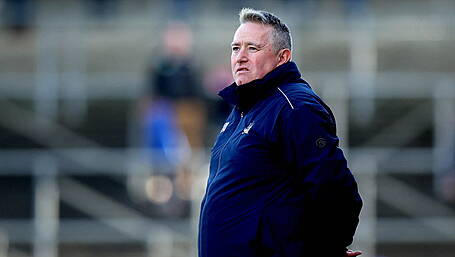 Cork hurlers name team for Allianz League opener Image