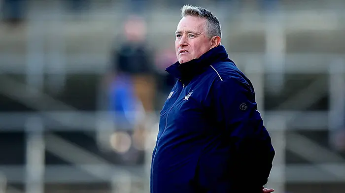 Cork head into the Lion’s Den of Limerick Image