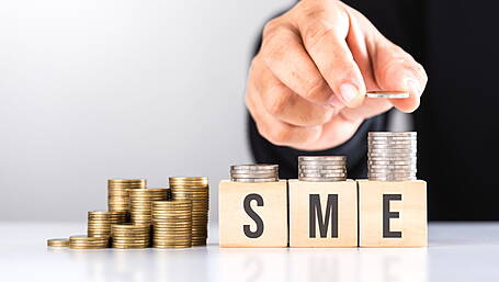 Roll back the red tape for SMEs, says Cynthia Ní Mhurchú Image