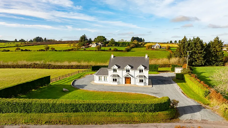 HOUSE OF THE WEEK: Bandon four-bed for €550k Image