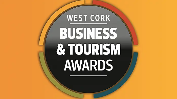 Magazine will profile The Southern Star's West Cork Business and Tourism awards finalists Image