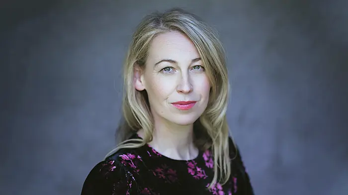 Clonakilty author Susan Cahill's novel is on awards longlist Image