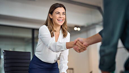 How to prepare for a job interview Image