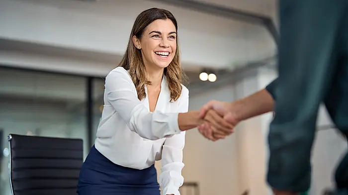 How to prepare for a job interview Image