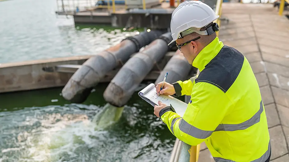 EPA urged to ‘get its act together’ on Rosscarbery wastewater treatment Image