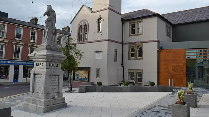 Jack Lukeman to perform at Skibbereen Town Hall Image