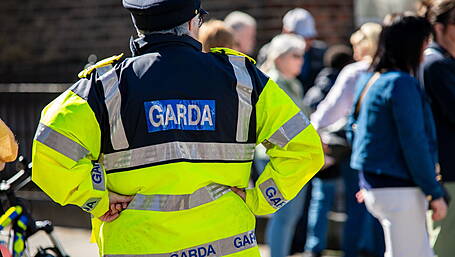 Gardaí and RSA issue road safety appeal ahead of the bank holiday weekend Image