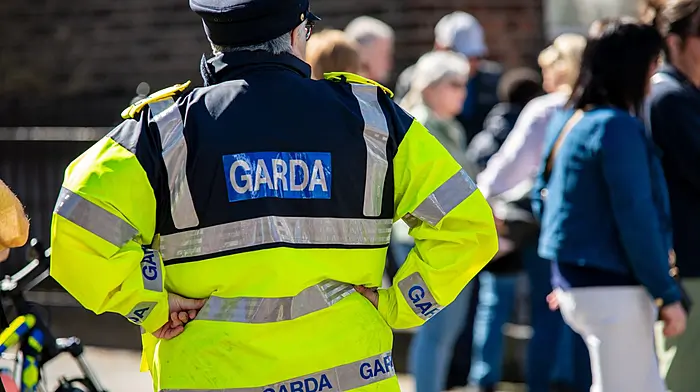Gardaí and RSA issue road safety appeal ahead of the bank holiday weekend Image