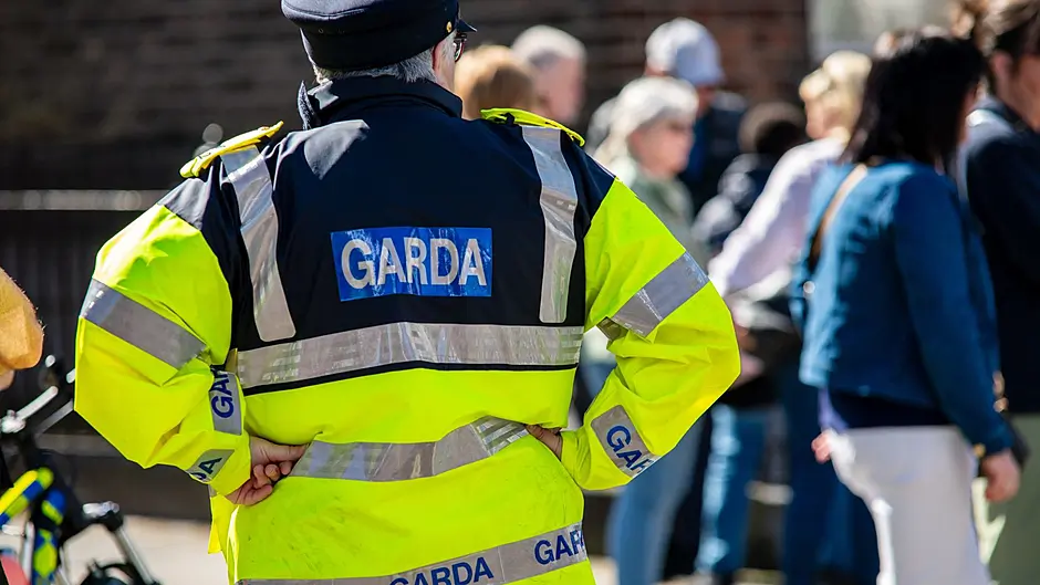 Gardaí and RSA issue road safety appeal ahead of the bank holiday weekend Image
