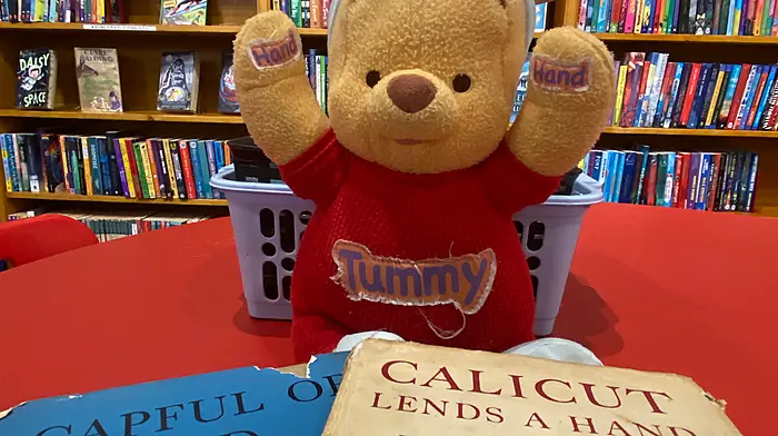 How I found Christopher Robin’s long-lost uncles in Dunmanway Image