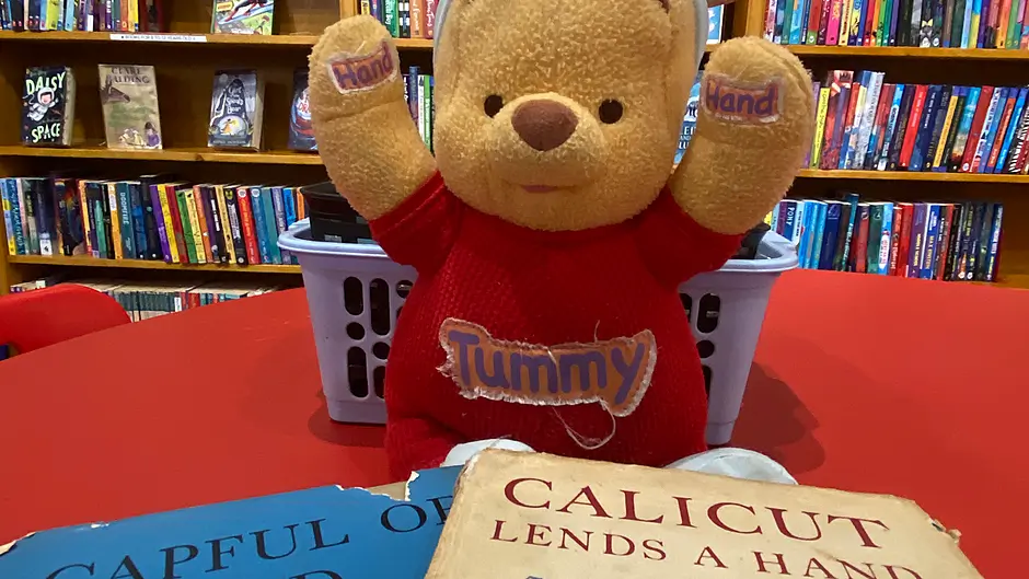 How I found Christopher Robin’s long-lost uncles in Dunmanway Image