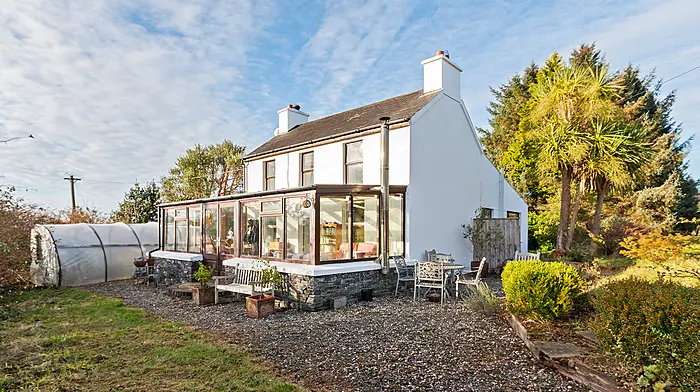 HOUSE OF THE WEEK: Cosy traditional cottage for €295,000 in West Cork Image