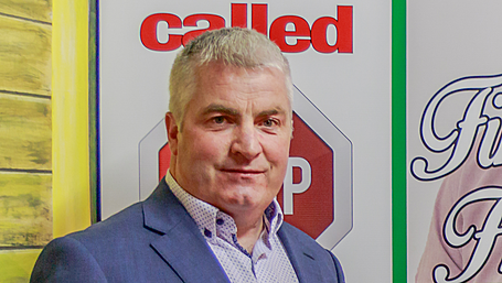 Towns face ‘irreversible damage’ without an infrastructure upgrade Image