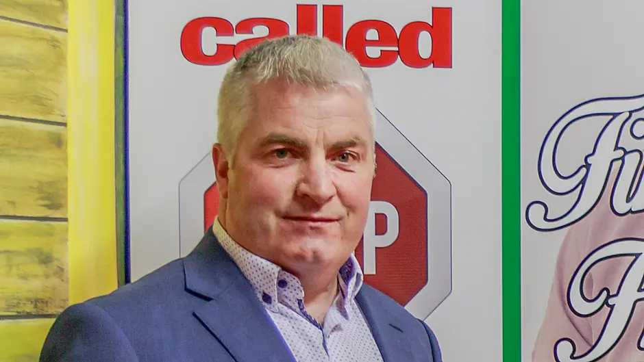 Towns face ‘irreversible damage’ without an infrastructure upgrade Image